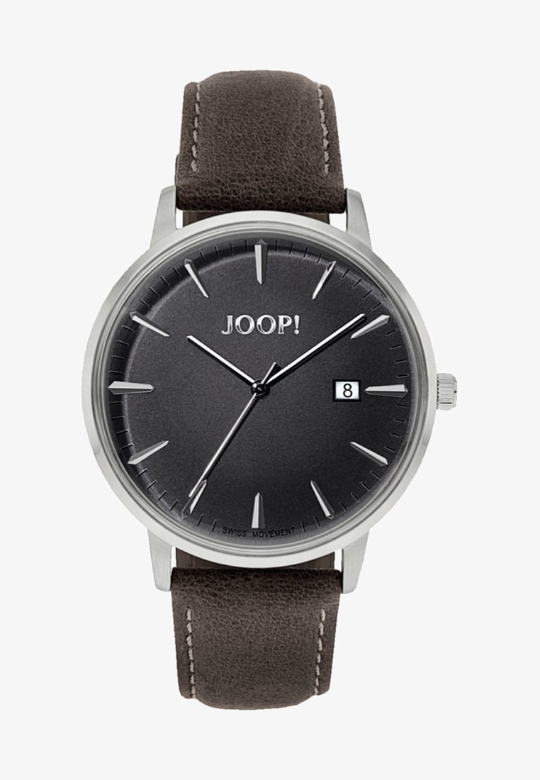 JOOP! HERRENUHR Uhr brown/braun Zalando