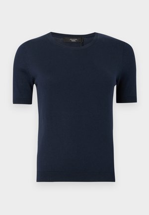 GABARRA - Tricou basic - blu