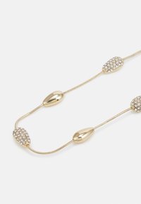 Lauren Ralph Lauren PEAR COLLAR - Náhrdelník - gold-coloured