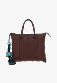 Non selezionato, dark leather