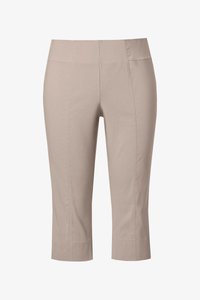 Unselected, beige