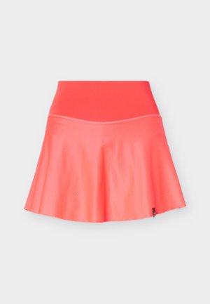 Endless, FALDA LUX II - Jupe de sport - rubi