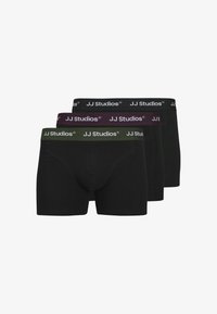 Unselected, plum perfect