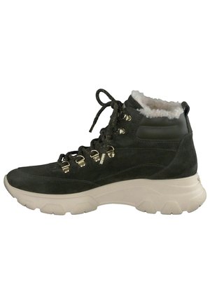 Vinterstøvler - khaki