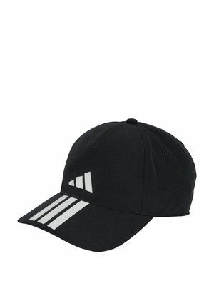 Gorra - black/white