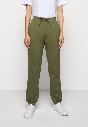 Trainingsbroek - dark green