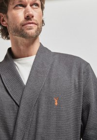 Next LIGHTWEIGHT  - Župan - mottled grey