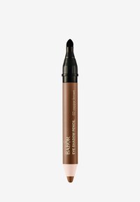 BABOR - EYE SHADOW PENCIL 10 SUNLIGHT - Ögonskugga - 2 copper brown Miniatyrbild 1