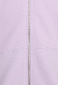 YOURTURN UNISEX - Camisola com fecho - lilac