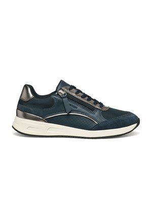 BULMYA - Zapatillas - navy silver