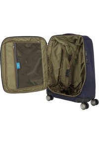 Piquadro Trolley - blue