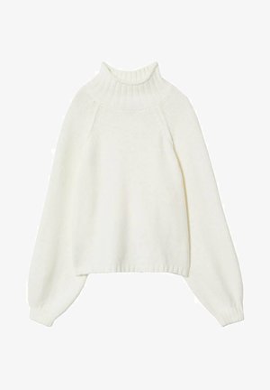 ORQUI - Jumper - gebroken wit