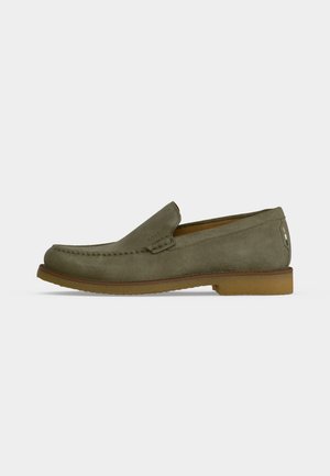 BOSS, KOPE - Loafers - open green