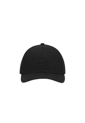 Les Deux, TONAL BASEBALL - Шапка - black