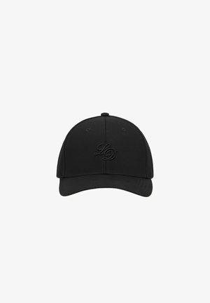 Les Deux, TONAL BASEBALL - Шапка - black