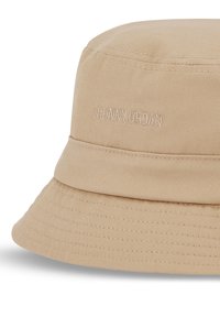 Johnny Urban BUCKET HAT GILL - Kalap - sand
