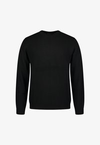 Unausgewählt, schwarz