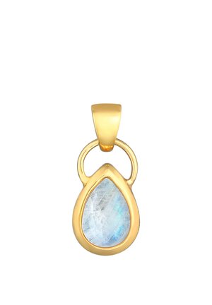 BLOGGER - Pendant - gold-coloured