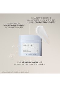 KERASILK KERASILK RECOVERY MASK - Haarmasker