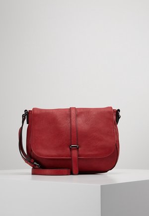 Sac bandoulière - red