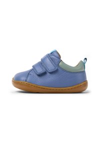 Unselected, mittelblau