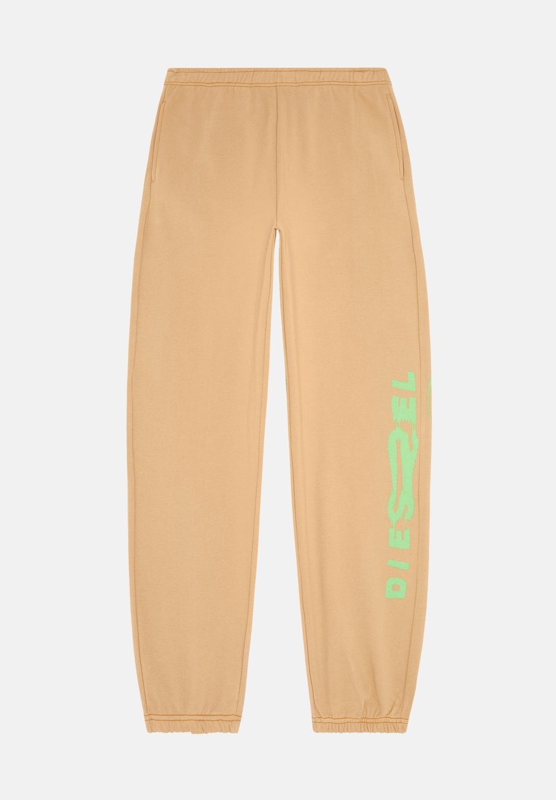 Diesel Trainingsbroek beige Diesel Trainingsbroek beige
