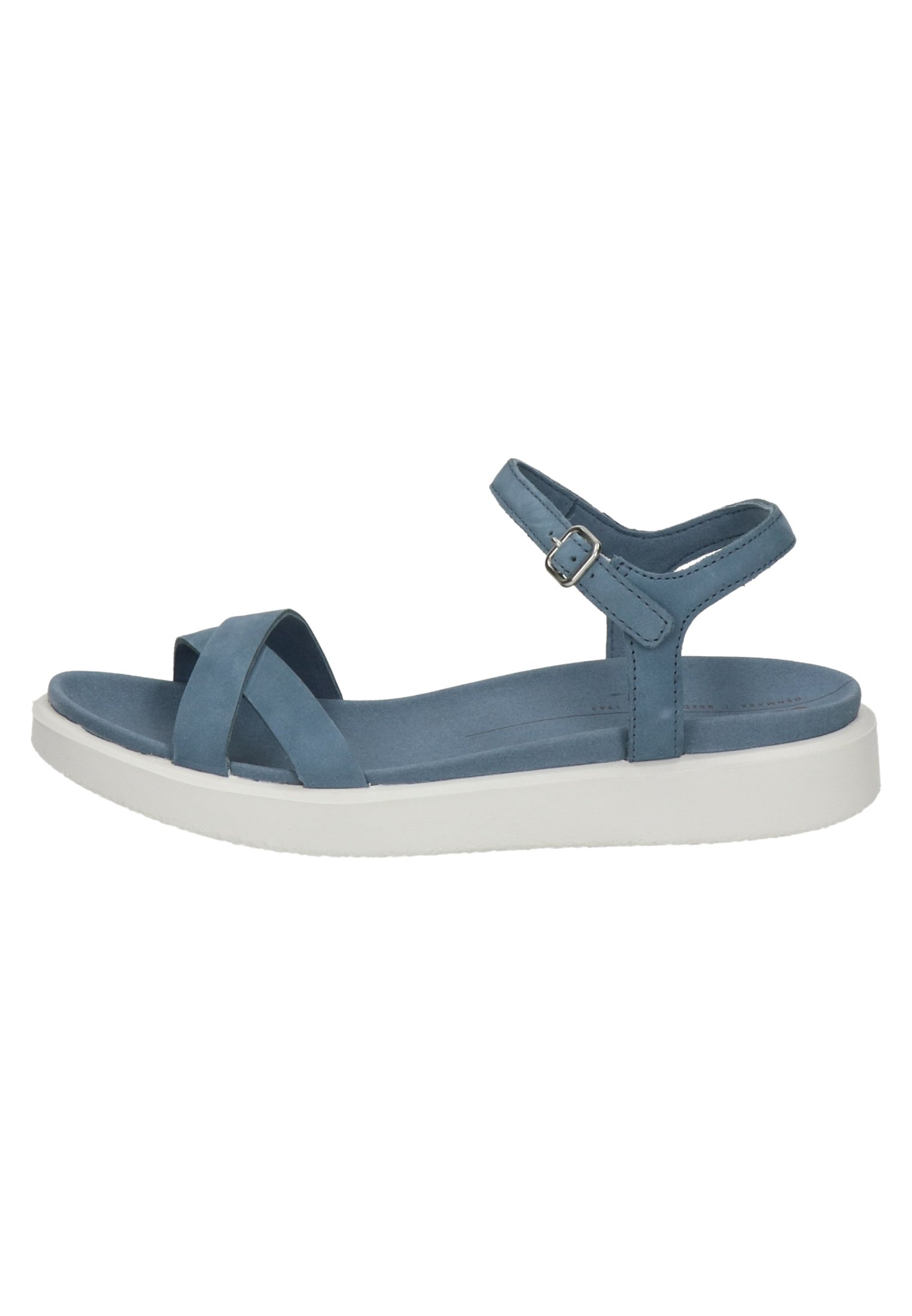 Ecco Sandalen Offroad 822124 Zwart - Van Driel Schoenen