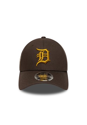 PATCH 9FORTY® MCROWN - Cap - brown
