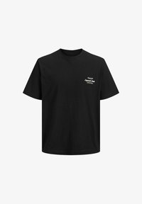 Niewybrane, black