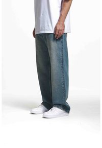 2Y Studios Baggy Jeans - blue denim