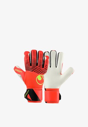 uhlsport, UNISEX - Goalkeeping gloves - rotweiss