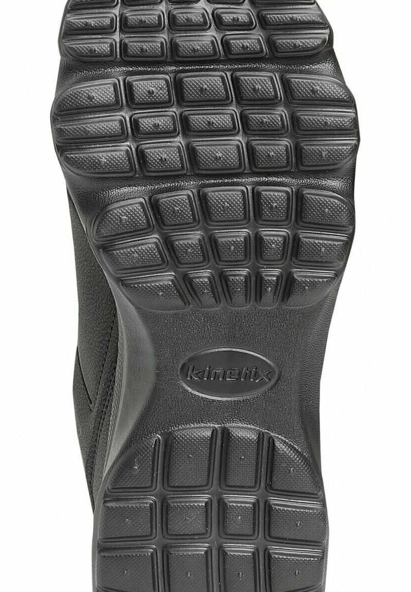 Herren Sneaker low | kinetix SNEAKER NORTON Sneaker low black/schwarz - KF87945 Herren Sneaker low | kinetix SNEAKER NORTON Sneaker low black/schwarz - KF87945