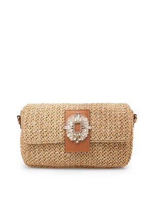 Borsa a tracolla - beige