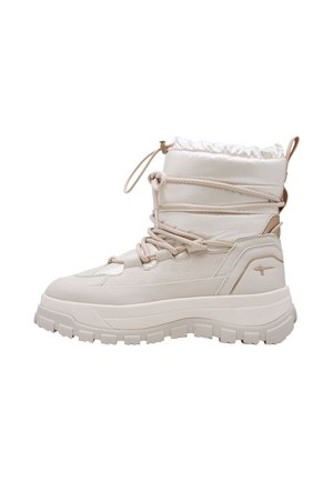 Tamaris, 1-26259-47 418 - Snowboot/Winterstiefel - ivory