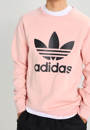 Sweater - pink