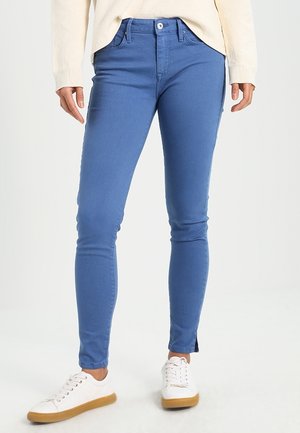 Jeansy Slim Fit