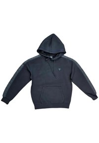 Guess BRENDA  - Majica s kapuljačom - nero