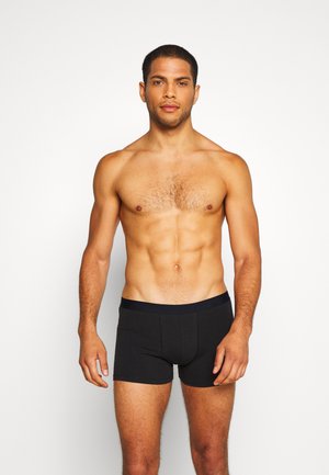 7 PACK - Underkläder - dark blue