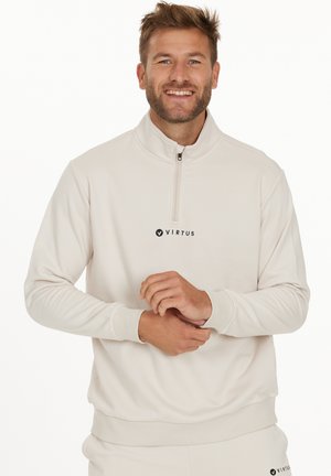 Sweatshirt - moonbeam