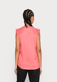ONLY KIMMI  - Camicetta - tea rose