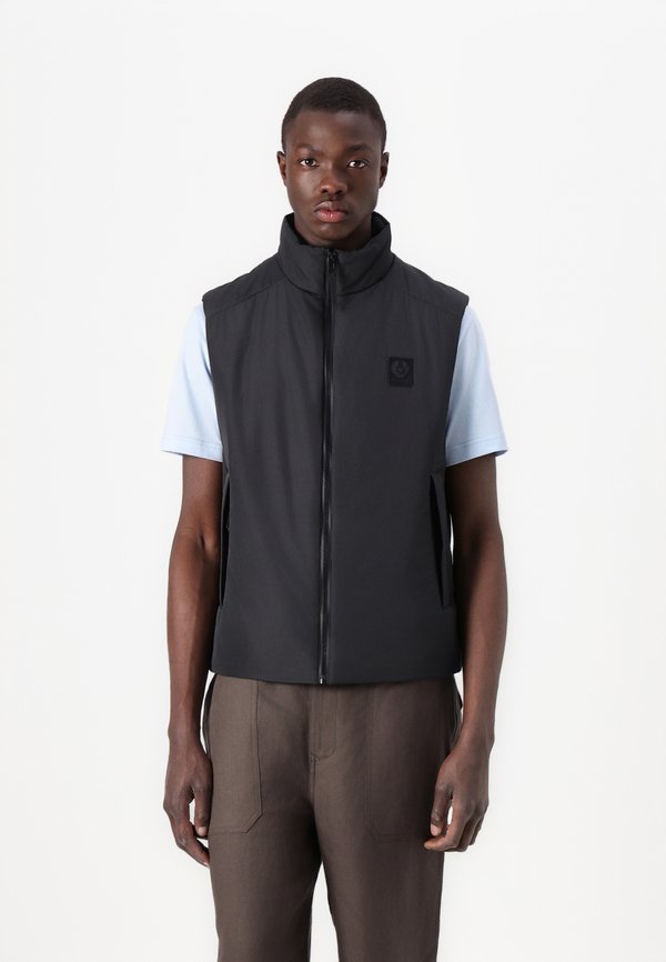 SOURCE GILET - Waistcoat
