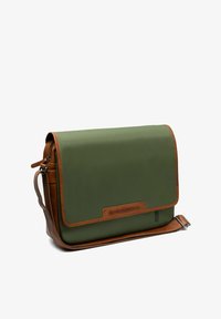 Non sélectionné, olive green