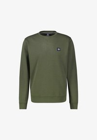 Ausgewählt, nordic olive