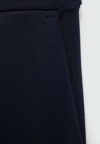 Mango Trainingsbroek - royal blue