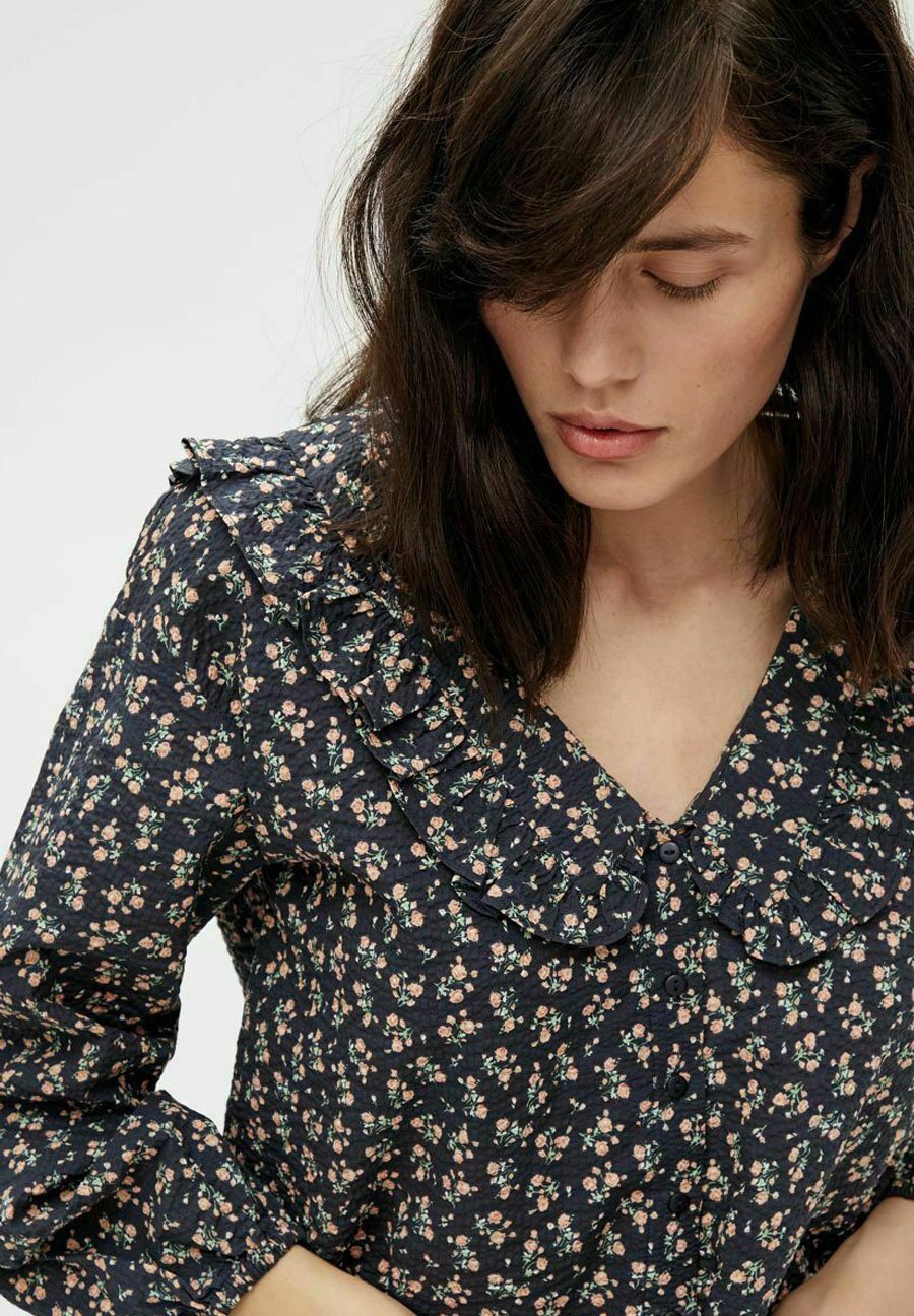 Donna Camicia Donna Camicia