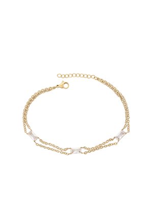 Armbånd - gold-coloured