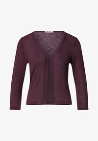 Non sélectionné, rustic rouge