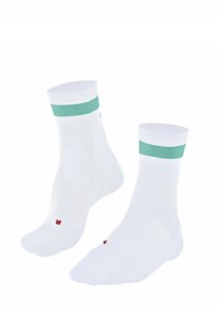 Non sélectionné, white