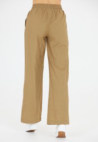 Cruz Pantalon classique - 1138 kelp