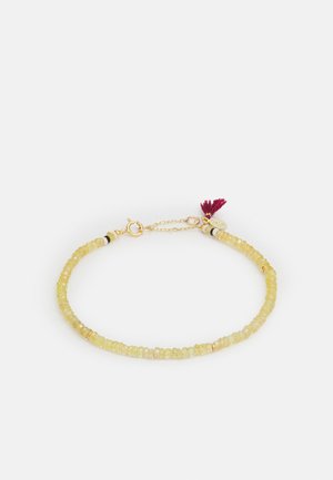 VICTORIA HYDE Bracciale da donna con ciondolo in acciaio inox, ideale come regalo per la mamma, San Valentino, la festa della mamma (gold VICTORIA HYDE Bracciale da donna con ciondolo in acciaio inox, ideale come regalo per la mamma, San Valentino, la festa della mamma (gold